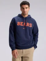 Chicago Bears Rivalries Hoodie 2026