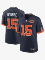 Chicago Bears Rivalry 2026 Jersey