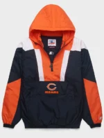 Chicago Bears Starter Jacket