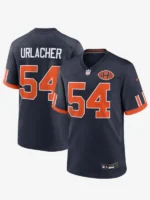 Colston Loveland Chicago Bears 2026 Rivalries Jersey