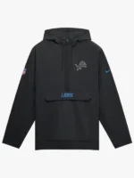 Detroit Lions Rivalries Anorak Jacket 2026