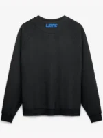 Detroit Lions Rivalries Crew Sweatshirt 2026