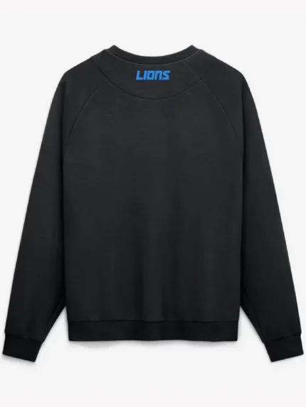 Detroit Lions Rivalries Crew Sweatshirt 2026
