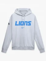 Detroit Lions Rivalries Hoodie 2026