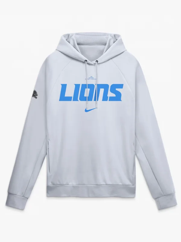 Detroit Lions Rivalries Hoodie 2026 Detroit Lions Rivalries Hoodie 2026