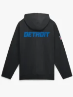 Detroit Lions Rivalries Nike Sideline Anorak Jacket 2026