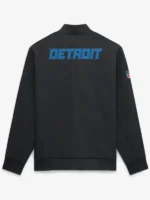 Detroit Lions Rivalries Nike Sideline Bomber Jacket 2026