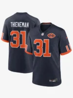 Dillon Thieneman Chicago Bears Rivalries Jersey 2026