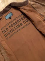 Distiller's Alpha Industries Jacket Old Forester