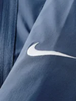 England Patriots Nike Sideline Rivalries Anorak Jacket