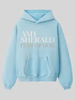 Fear of God Amy Sherald Pocket Hoodie