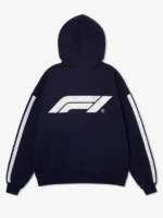 Formula 1 Pompeii Racing Hoodie