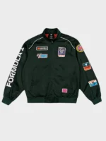 Formula 1 X Disney Fuel Racing Jacket