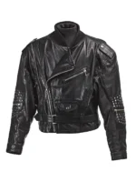 Freddie Mercury Last Performance Jacket Black