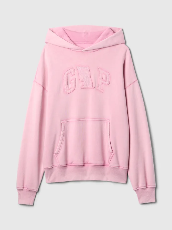 Gap Wicked Hoodie Pink Gap Wicked Hoodie Pink