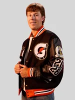 Gatorade National Player of the Year Women's Basketball Jacket