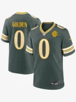 Green Bay Packers 2026 Rivalries Jersey