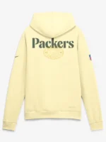 Green Bay Packers Nike Sideline Rivalries Hoodie 2026ss