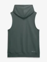 Green Bay Packers Nike Sideline Rivalries Sleeveless Hoodie 2026