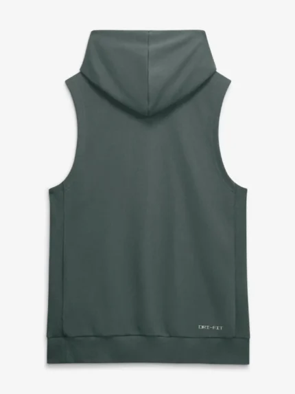 Green Bay Packers Nike Sideline Rivalries Sleeveless Hoodie 2026