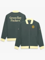 Green Bay Packers Rivalries Bomber Jacket 2026