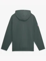 Green Bay Packers Rivalries Nike Sideline Anorak Jacket 2026
