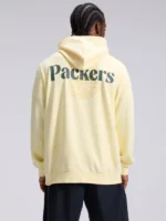 Green Bay Packers Rivalries Nike Sideline Hoodie 2026ss