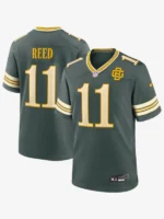 Green Bay Packers Rivalry Jersey 2026