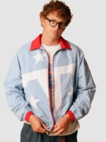 HANG x Titans Track Jacket