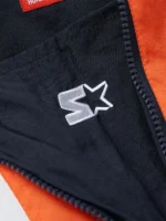 HOMAGE X NFL Starter Bears Pullover Jacket