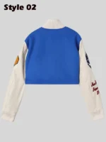 Heron Preston jacket women's