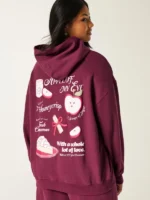Hollister Apple Hoodie