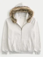 Hollister Hoodie women's