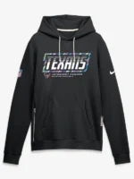 Houston Texans Crucial Catch Hoodie 2026