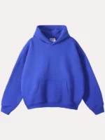 I Just Pray A Lot Dodgers Fleece Hoodie