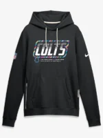 Indianapolis Colts Crucial Catch Hoodie 2026