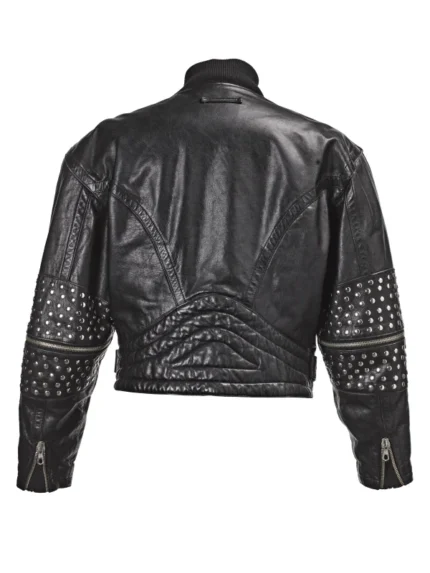 Last Performance Jacket Freddie Mercury