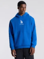 Los Angeles Dodgers lululemon Hoodie