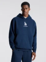 Los Angeles Dodgers lululemon Steady State Hoodie