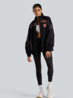 Lululemon Chicago Bears Ventilated Track Jacket