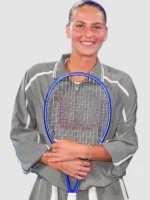 Marta Kostyuk 2026 US Open Jacket