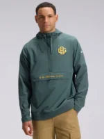 Green Bay Packers Rivalries Anorak Jacket 2026 - Image 2