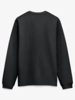 Men's Minnesota Vikings Nike Black Primetime Club Sweatshirt