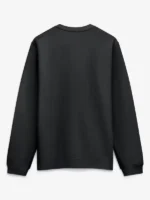 Men's Pittsburgh Steelers Nike Black Primetime Club Sweatshirt