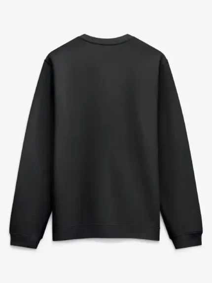 Men's Pittsburgh Steelers Nike Black Primetime Club Sweatshirt