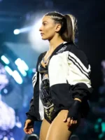 Mexico Kendal Grey Peyton Prussin Jacket