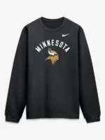 Minnesota Vikings Primetime Club Sweatshirt