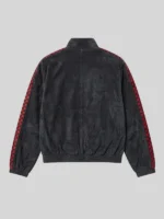 NEPTUN X Sonic jacket Black Bomber
