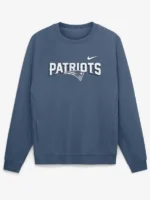 New England Patriots Rivalries Sweatshirt 2026