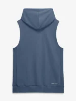 New England Patriots Sleeveless Rivalries Hoodie 2026
